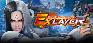 格斗领域EX/FIGHTING EX LAYER 封面图