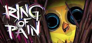 苦痛之环/痛苦之戒/Ring of Pain 封面图