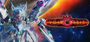 VOIDCRISIS 封面图