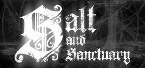 盐和避难所/盐与避难所/Salt and Sanctuary 封面图