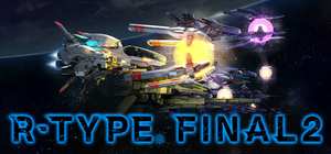 异形战机2/数字豪华版/R-Type Final 2 – Digital Deluxe Edition 封面图