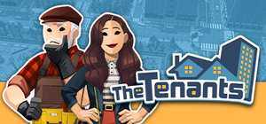 租房达人/The Tenants 封面图