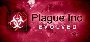 瘟疫公司：进化/瘟疫公司:物竞天择/Plague Inc: Evolved 封面图