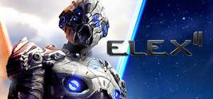 ELEX II 封面图