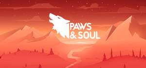 爪与魂/Paws and Soul 封面图
