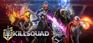 杀戮小队/单机.网络联机/Killsquad 封面图
