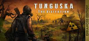 通古斯：禁区实录 – 增强版/战栗通古斯/Tunguska: The Visitation 封面图