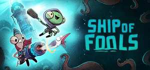 同舟共济/Ship of Fools/支持网络联机 封面图