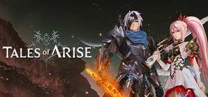 破晓传说/Tales of Arise 封面图