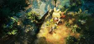 影子战术：将军之刃/Shadow Tactics: Blades of the Shogun 封面图