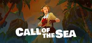 海之呼唤/Call of the Sea 封面图