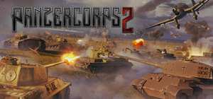 装甲军团2/Panzer Corps 2 封面图