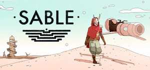 沙贝/Sable 封面图