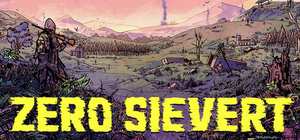 零希沃特/ZERO Sievert 封面图