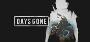 往日不再/往日不在/Days Gone 封面图