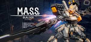 M.A.S.S. Builder 封面图