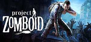 僵尸毁灭工程/Project Zomboid 封面图