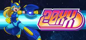 20XX/单机.同屏多人 封面图