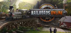 铁路在线/RAILROADS Online! 封面图