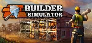 盖房模拟器/Builder Simulator 封面图