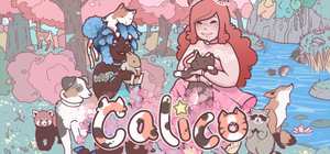 撸猫模拟器/Calico 封面图