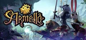 阿门罗/Armello 封面图