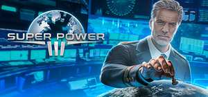 超级力量3/SuperPower 3 封面图