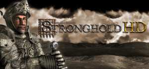 要塞高清版/Stronghold HD 封面图