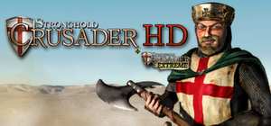 要塞十字军高清版/Stronghold Crusader HD 封面图
