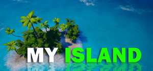 我的海岛/My Island 封面图