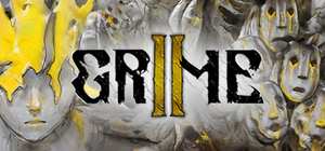 尘埃异变/GRIME 封面图