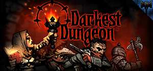 暗黑地牢/Darkest Dungeon 封面图