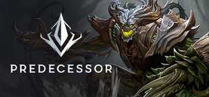铁血战士：狩猎场/Predator: Hunting Grounds/支持网络联机 封面图