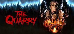 采石场惊魂/The Quarry 封面图