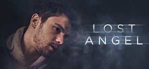 迷失天使/Lost Angel 封面图