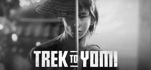 黄泉之路/Trek to Yomi 封面图