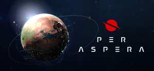繁星苦旅/Per Aspera 封面图