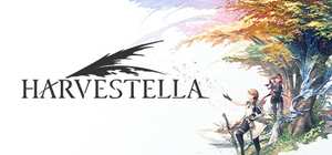 HARVESTELLA 封面图