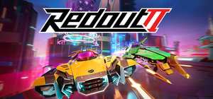 红视2/Redout 2 封面图