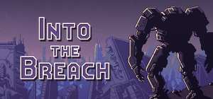 陷阵之志/Into the Breach 封面图
