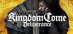天国：拯救/Kingdom Come: Deliverance 封面图