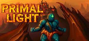 原初之光/原始的光/Primal Light 封面图