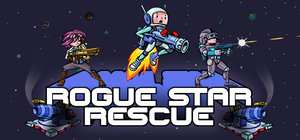 流氓星救援/Rogue Star Rescue/单机.同屏多人.局域网联机 封面图