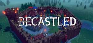 Becastled 封面图