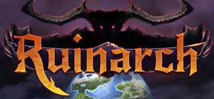 Ruinarch 封面图