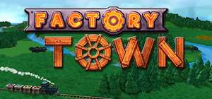 工业小镇/Factory Town 封面图