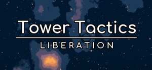 塔台战术：解放/Tower Tactics: Liberation 封面图