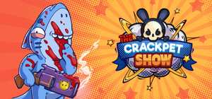 疯狂宠物秀/The Crackpet Show 封面图