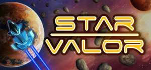 星际勇士/星光勇士/Star Valor 封面图