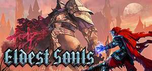 上古之魂/Eldest Souls 封面图